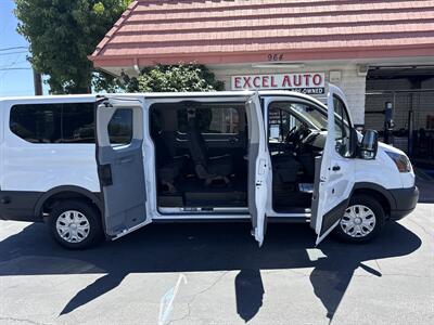 2016 Ford Transit 350 XLT   - Photo 38 - Sunnyvale, CA 94087