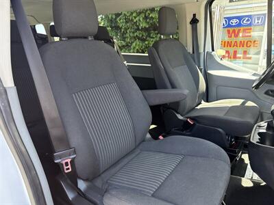 2016 Ford Transit 350 XLT   - Photo 96 - Sunnyvale, CA 94087