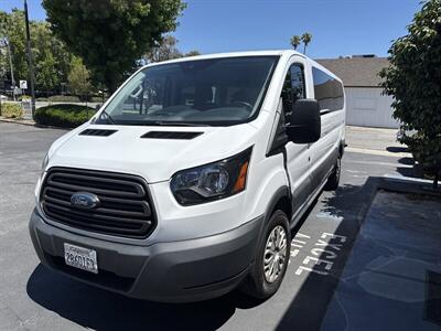 2016 Ford Transit 350 XLT   - Photo 73 - Sunnyvale, CA 94087
