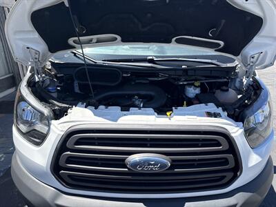 2016 Ford Transit 350 XLT   - Photo 58 - Sunnyvale, CA 94087