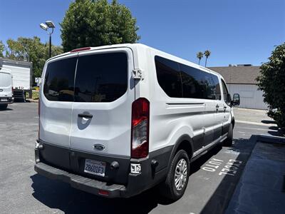 2016 Ford Transit 350 XLT   - Photo 55 - Sunnyvale, CA 94087