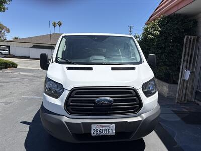 2016 Ford Transit 350 XLT   - Photo 5 - Sunnyvale, CA 94087