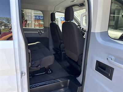 2016 Ford Transit 350 XLT   - Photo 30 - Sunnyvale, CA 94087