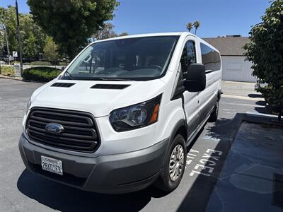2016 Ford Transit 350 XLT   - Photo 6 - Sunnyvale, CA 94087