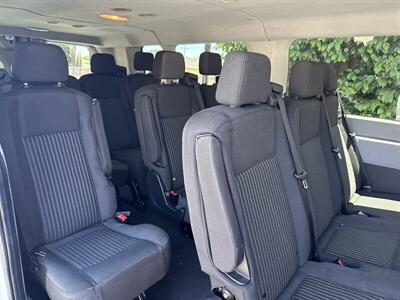 2016 Ford Transit 350 XLT   - Photo 100 - Sunnyvale, CA 94087