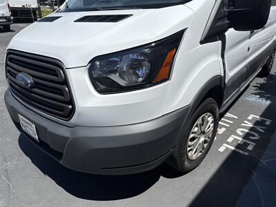 2016 Ford Transit 350 XLT   - Photo 20 - Sunnyvale, CA 94087