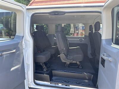 2016 Ford Transit 350 XLT   - Photo 98 - Sunnyvale, CA 94087