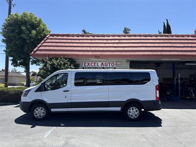 2016 Ford Transit 350 XLT   - Photo 2 - Sunnyvale, CA 94087