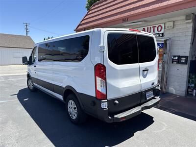 2016 Ford Transit 350 XLT   - Photo 56 - Sunnyvale, CA 94087