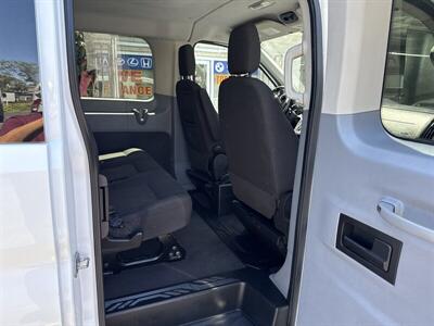 2016 Ford Transit 350 XLT   - Photo 97 - Sunnyvale, CA 94087
