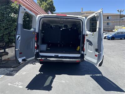 2016 Ford Transit 350 XLT   - Photo 41 - Sunnyvale, CA 94087