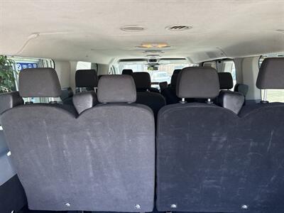 2016 Ford Transit 350 XLT   - Photo 39 - Sunnyvale, CA 94087