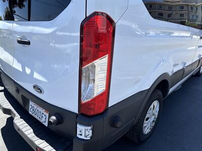 2016 Ford Transit 350 XLT   - Photo 80 - Sunnyvale, CA 94087