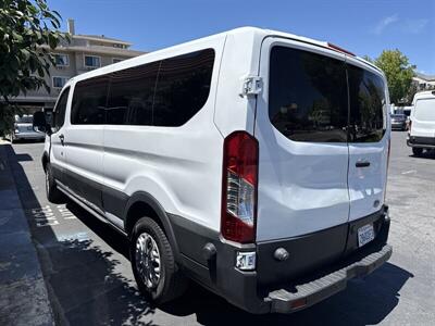 2016 Ford Transit 350 XLT   - Photo 78 - Sunnyvale, CA 94087
