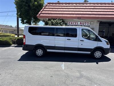 2016 Ford Transit 350 XLT   - Photo 75 - Sunnyvale, CA 94087