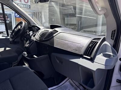 2016 Ford Transit 350 XLT   - Photo 93 - Sunnyvale, CA 94087