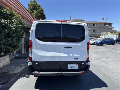 2016 Ford Transit 350 XLT   - Photo 9 - Sunnyvale, CA 94087