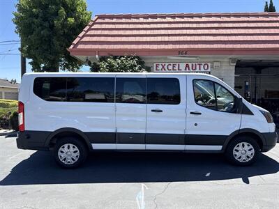 2016 Ford Transit 350 XLT   - Photo 68 - Sunnyvale, CA 94087