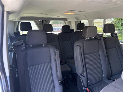 2016 Ford Transit 350 XLT   - Photo 34 - Sunnyvale, CA 94087