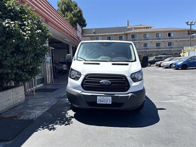 2016 Ford Transit 350 XLT   - Photo 62 - Sunnyvale, CA 94087