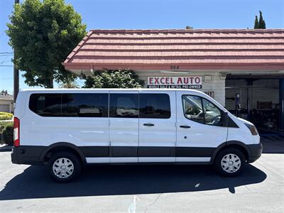 2016 Ford Transit 350 XLT   - Photo 21 - Sunnyvale, CA 94087