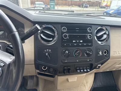 2010 Ford F-250 Super Duty XLT UTILITY  Utility - Photo 48 - Sunnyvale, CA 94087