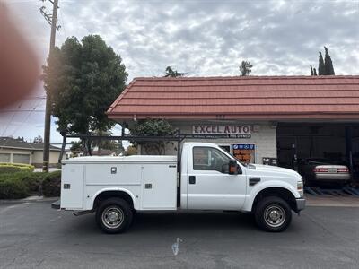 2010 Ford F-250 Super Duty XLT UTILITY  Utility - Photo 18 - Sunnyvale, CA 94087