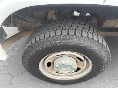 2010 Ford F-250 Super Duty XLT UTILITY  Utility - Photo 83 - Sunnyvale, CA 94087