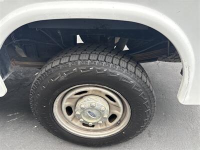 2010 Ford F-250 Super Duty XLT UTILITY  Utility - Photo 99 - Sunnyvale, CA 94087