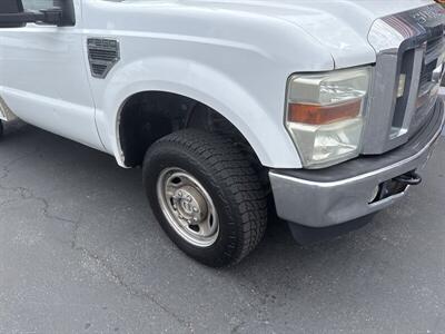 2010 Ford F-250 Super Duty XLT UTILITY  Utility - Photo 78 - Sunnyvale, CA 94087