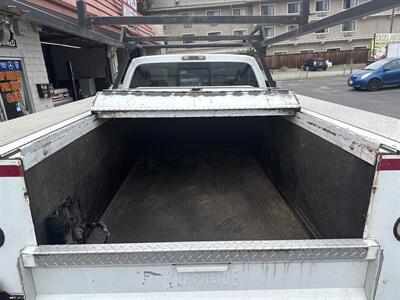 2010 Ford F-250 Super Duty XLT UTILITY  Utility - Photo 25 - Sunnyvale, CA 94087