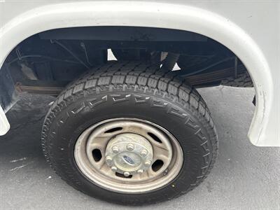 2010 Ford F-250 Super Duty XLT UTILITY  Utility - Photo 33 - Sunnyvale, CA 94087