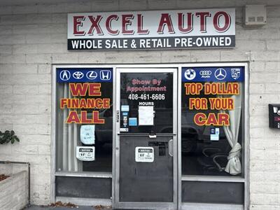 2010 Ford F-250 Super Duty XLT UTILITY  Utility - Photo 93 - Sunnyvale, CA 94087