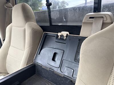 2010 Ford F-250 Super Duty XLT UTILITY  Utility - Photo 49 - Sunnyvale, CA 94087