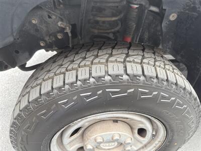 2010 Ford F-250 Super Duty XLT UTILITY  Utility - Photo 9 - Sunnyvale, CA 94087