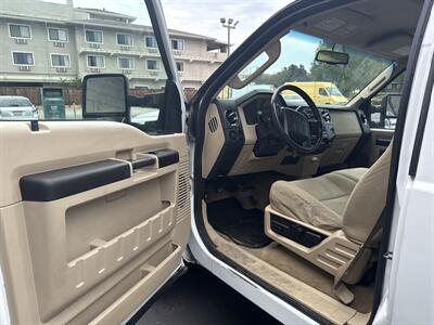 2010 Ford F-250 Super Duty XLT UTILITY  Utility - Photo 55 - Sunnyvale, CA 94087