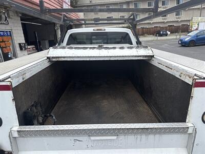 2010 Ford F-250 Super Duty XLT UTILITY  Utility - Photo 91 - Sunnyvale, CA 94087