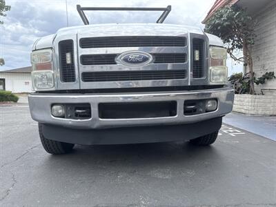 2010 Ford F-250 Super Duty XLT UTILITY  Utility - Photo 13 - Sunnyvale, CA 94087