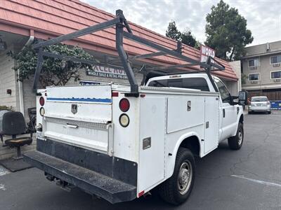 2010 Ford F-250 Super Duty XLT UTILITY  Utility - Photo 98 - Sunnyvale, CA 94087