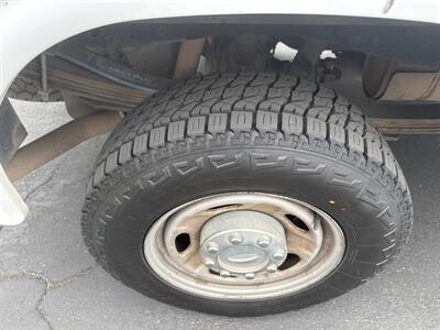 2010 Ford F-250 Super Duty XLT UTILITY  Utility - Photo 17 - Sunnyvale, CA 94087