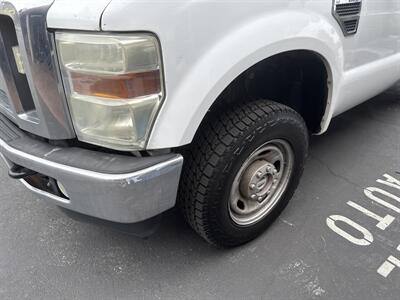 2010 Ford F-250 Super Duty XLT UTILITY  Utility - Photo 8 - Sunnyvale, CA 94087