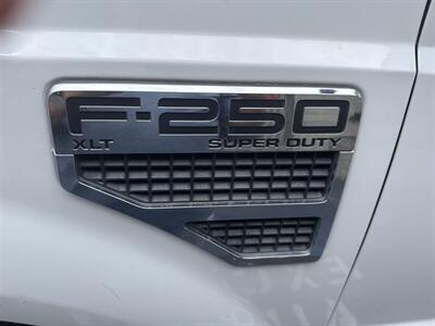 2010 Ford F-250 Super Duty XLT UTILITY  Utility - Photo 73 - Sunnyvale, CA 94087