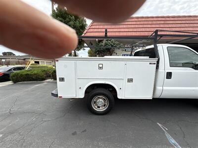 2010 Ford F-250 Super Duty XLT UTILITY  Utility - Photo 82 - Sunnyvale, CA 94087