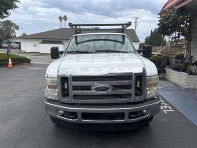 2010 Ford F-250 Super Duty XLT UTILITY  Utility - Photo 11 - Sunnyvale, CA 94087