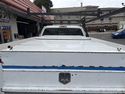 2010 Ford F-250 Super Duty XLT UTILITY  Utility - Photo 87 - Sunnyvale, CA 94087