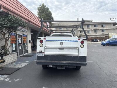 2010 Ford F-250 Super Duty XLT UTILITY  Utility - Photo 86 - Sunnyvale, CA 94087