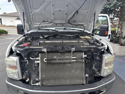 2010 Ford F-250 Super Duty XLT UTILITY  Utility - Photo 37 - Sunnyvale, CA 94087