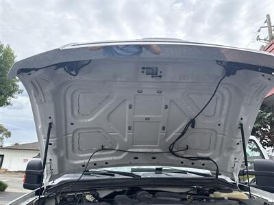 2010 Ford F-250 Super Duty XLT UTILITY  Utility - Photo 40 - Sunnyvale, CA 94087