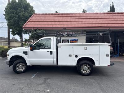 2010 Ford F-250 Super Duty XLT UTILITY  Utility - Photo 56 - Sunnyvale, CA 94087