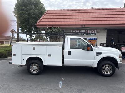 2010 Ford F-250 Super Duty XLT UTILITY  Utility - Photo 19 - Sunnyvale, CA 94087